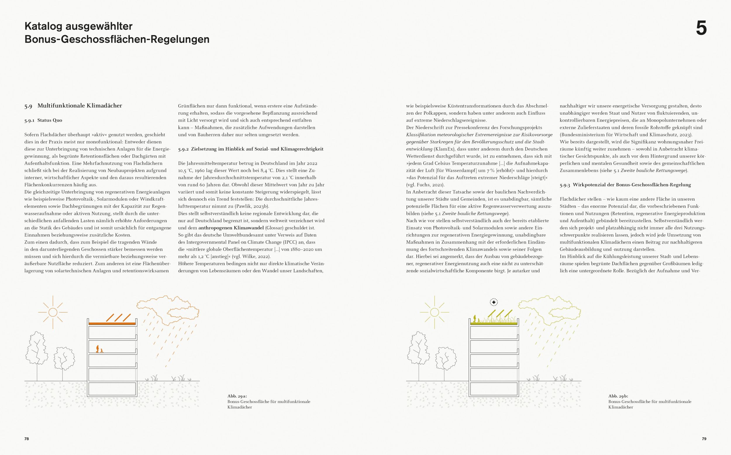 Bild: 9783869228914 | Bonus-Geschossflächen | Handbuch und Planungshilfe | Schmid (u. a.)