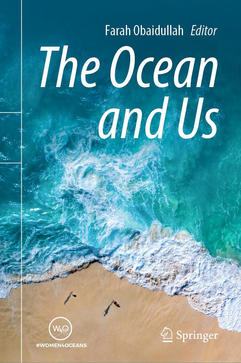 Cover: 9783031108112 | The Ocean and Us | Farah Obaidullah | Buch | xxii | Englisch | 2023