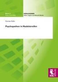 Cover: 9783844101386 | Psychopathen in Nadelstreifen | Carmen Kühn | Taschenbuch | Paperback