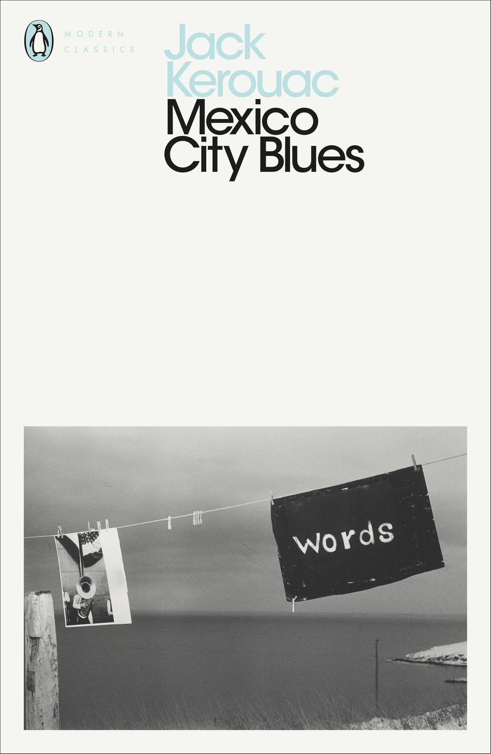 Cover: 9780241388945 | Mexico City Blues | Jack Kerouac | Taschenbuch | Englisch | 2019