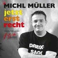 Cover: 4260043590166 | Jetzterstrecht Live | Michl Müller | Audio-CD | 2013