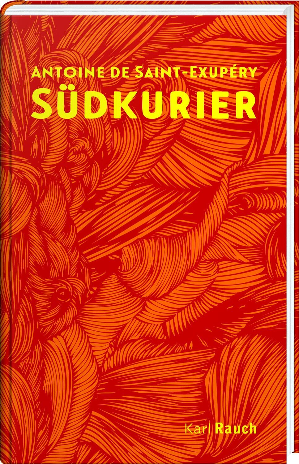 Cover: 9783792000748 | Südkurier | Geschenkausgabe | Antoine de Saint-Exupéry | Buch | 2017