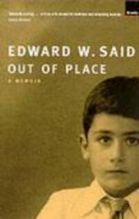 Cover: 9781862073708 | Out Of Place | A Memoir | Edward W. Said | Taschenbuch | Englisch