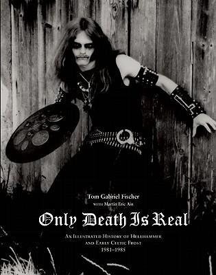 Cover: 9780979616396 | Only Death Is Real | Martin Eric Ain (u. a.) | Buch | 2010