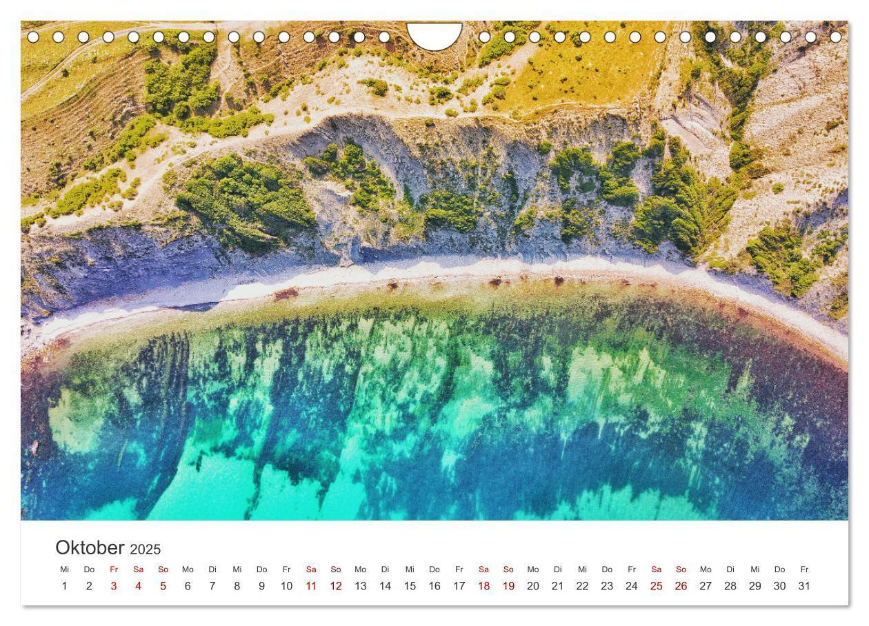 Bild: 9783435003259 | Bulgarien - Eine Reise zum Schwarzen Meer. (Wandkalender 2025 DIN...