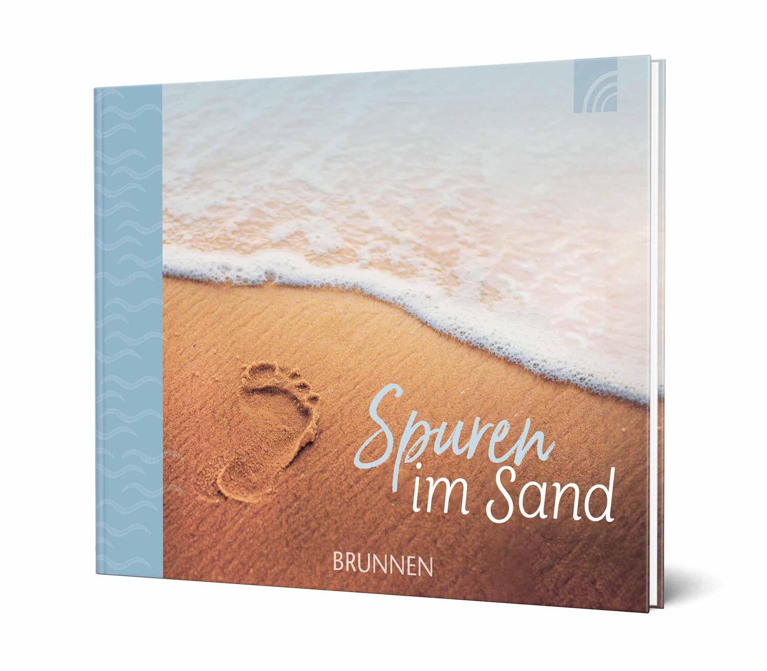 Bild: 9783765532504 | Spuren im Sand | Margaret Fishback Powers | Buch | 40 S. | Deutsch
