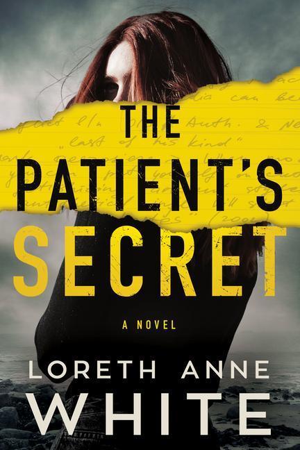 Cover: 9781542034067 | The Patient's Secret | Loreth Anne White | Taschenbuch | Englisch