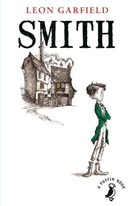 Cover: 9780141355214 | Smith | Leon Garfield | Taschenbuch | A Puffin Book | Englisch | 2014