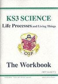 Cover: 9781841466392 | KS3 Biology Workbook - Higher | CGP Books | Taschenbuch | Englisch