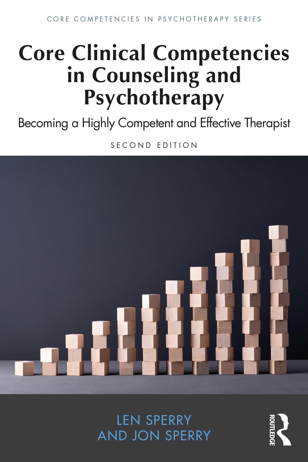 Cover: 9781032164113 | Core Clinical Competencies in Counseling and Psychotherapy | Buch