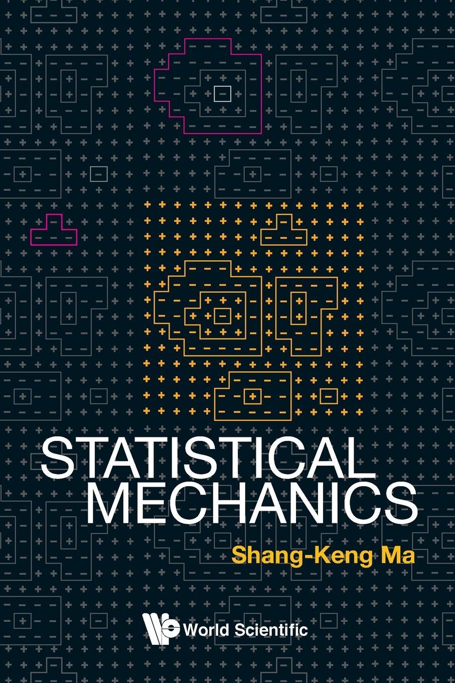 Cover: 9789971966072 | Statistical Mechanics | Shang-Keng Ma | Taschenbuch | Paperback | 2023