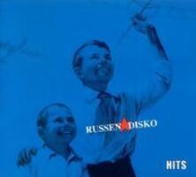 Cover: 4015698030822 | Russendisko Hits | Various | Audio-CD | 2003 | EAN 4015698030822