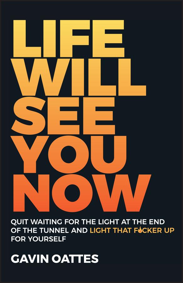 Cover: 9780857088086 | Life Will See You Now | Gavin Oattes | Taschenbuch | 272 S. | Englisch