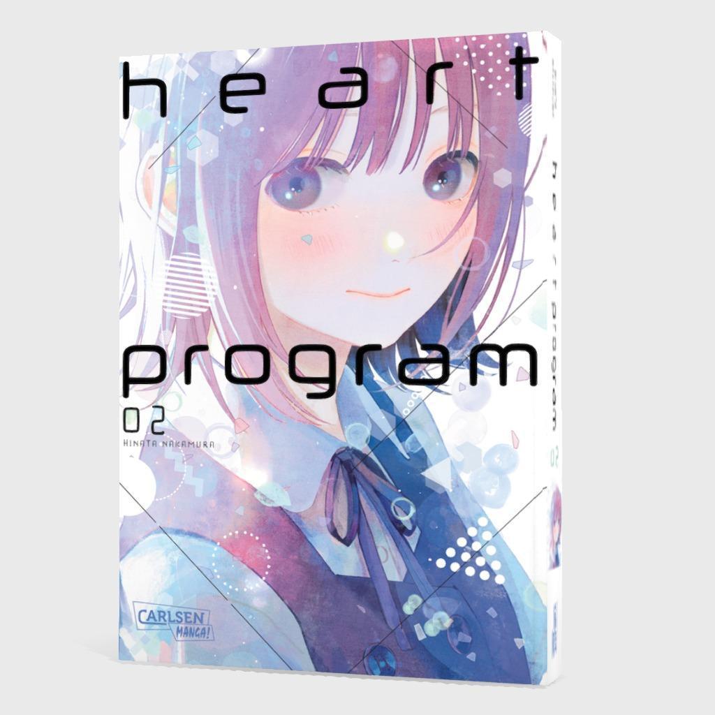 Bild: 9783551800237 | Heart Program 2 | Hinata Nakamura | Taschenbuch | Heart Program | 2024