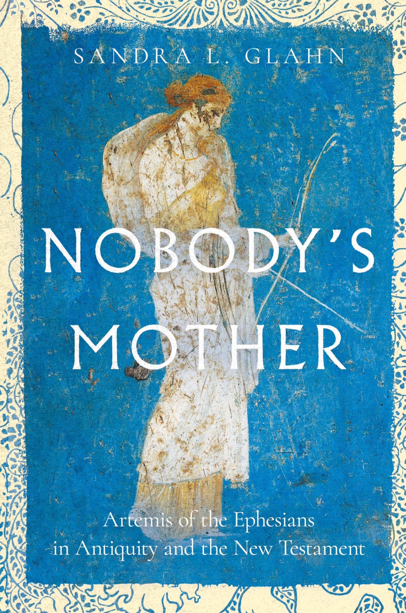 Cover: 9781514005927 | Nobody's Mother | Sandra L. Glahn | Taschenbuch | Englisch | 2023