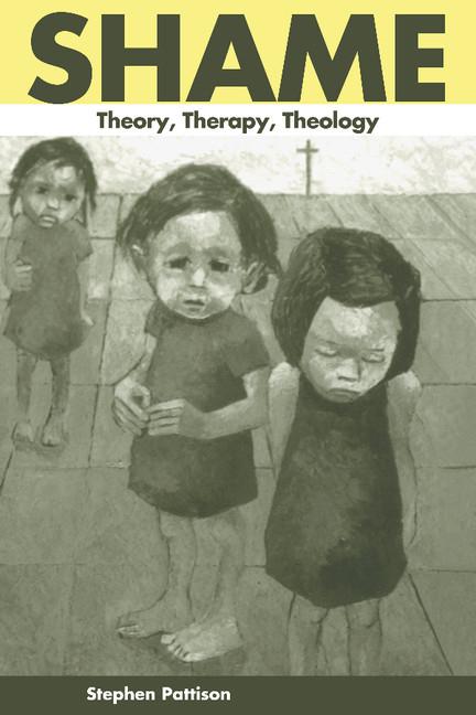 Cover: 9780521560450 | Shame | Theory, Therapy, Theology | Stephen Pattison | Buch | Englisch