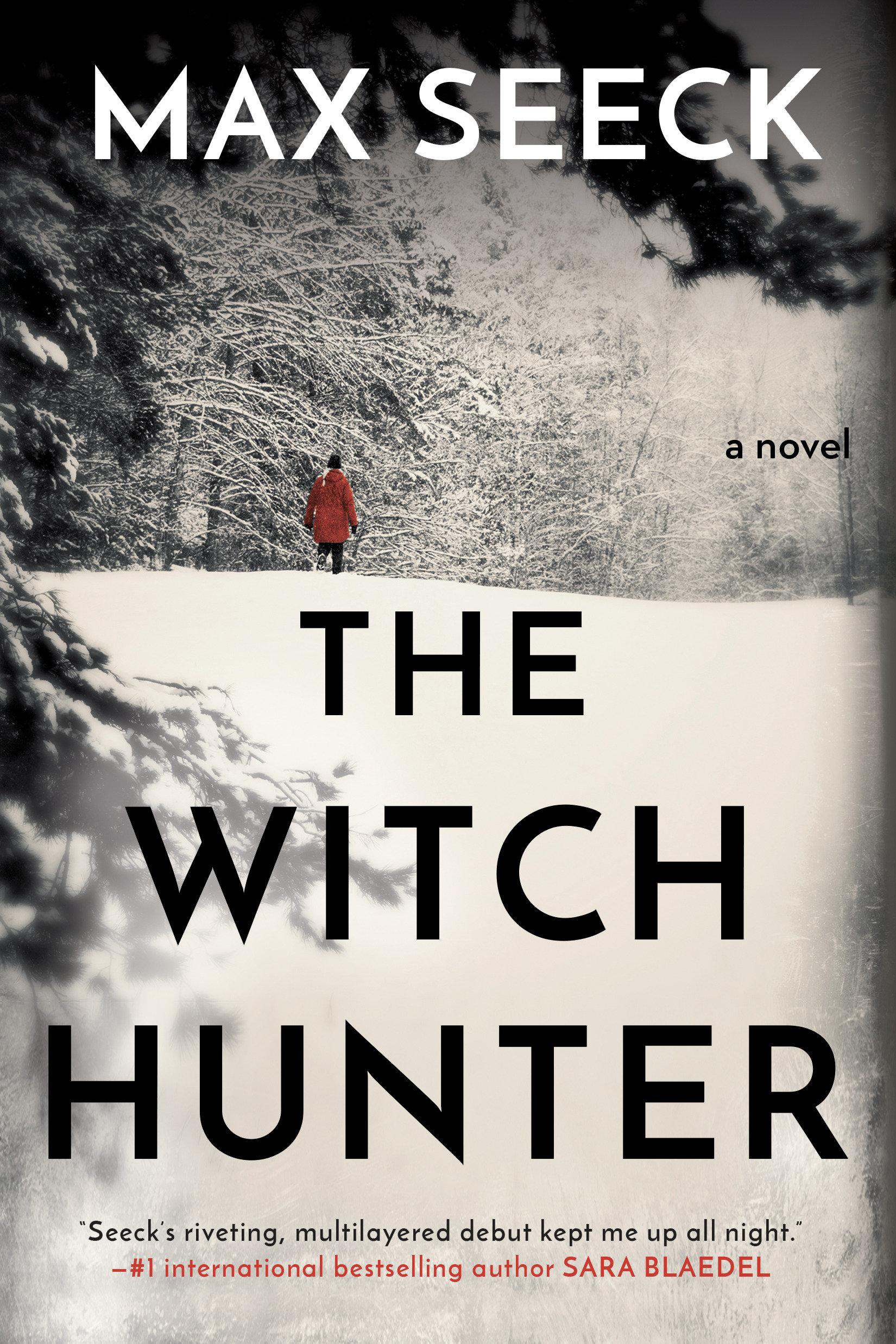 Cover: 9780593199664 | The Witch Hunter | Max Seeck | Taschenbuch | Englisch | 2020