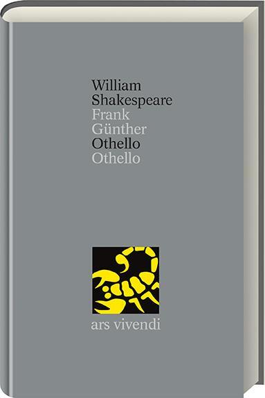 Cover: 9783897161740 | Othello | (Gesamtausgabe, 19) | William Shakespeare | Buch | Deutsch