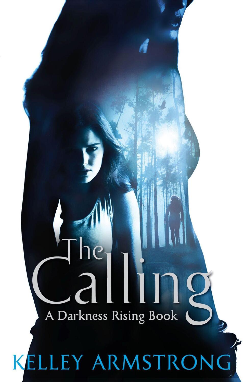 Cover: 9781907410475 | The Calling | Number 2 in series | Kelley Armstrong | Taschenbuch