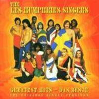 Cover: 639842787925 | Greatest Hits-Das Beste | Les Humphries Singers | Audio-CD | 2001