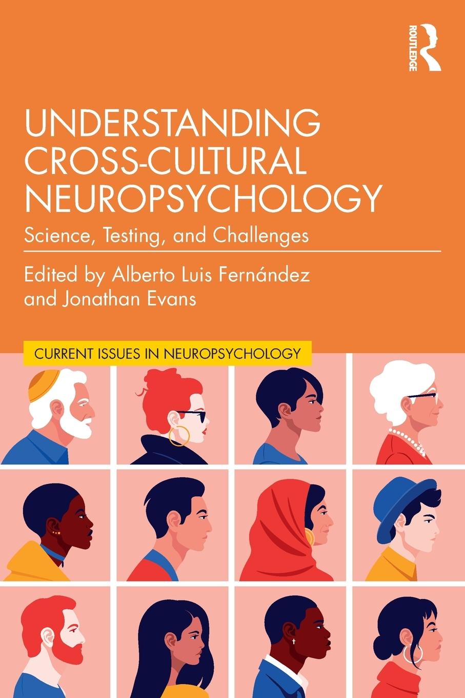 Cover: 9780367508388 | Understanding Cross-Cultural Neuropsychology | Fernández (u. a.)