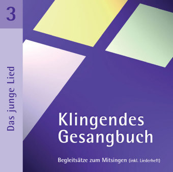 Cover: 9783981031324 | Das junge Lied, 1 Audio-CD | Audio-CD | mit 1 Liederh. | Deutsch