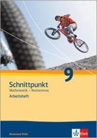 Cover: 9783127426359 | Schnittpunkt Mathematik - Ausgabe für Rheinland-Pfalz....