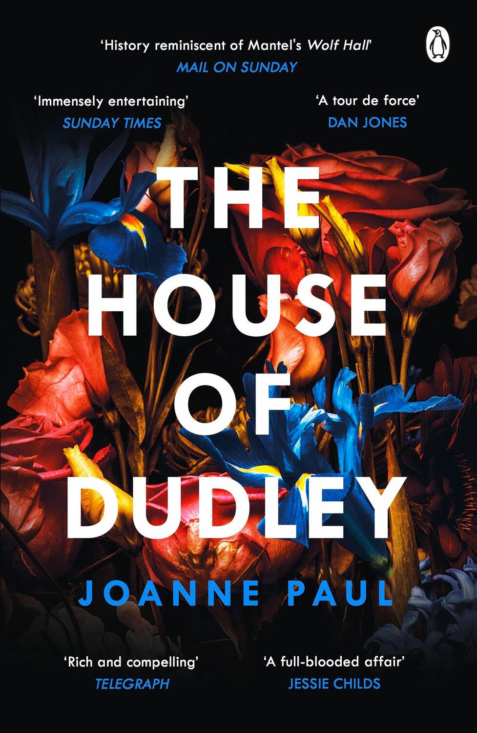 Cover: 9781405937191 | The House of Dudley | Dr Joanne Paul | Taschenbuch | Englisch | 2023