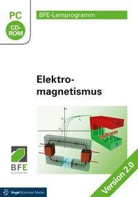 Cover: 9783834334275 | Elektromagnetismus | DVD | 135 MB | Deutsch | 2017 | EAN 9783834334275