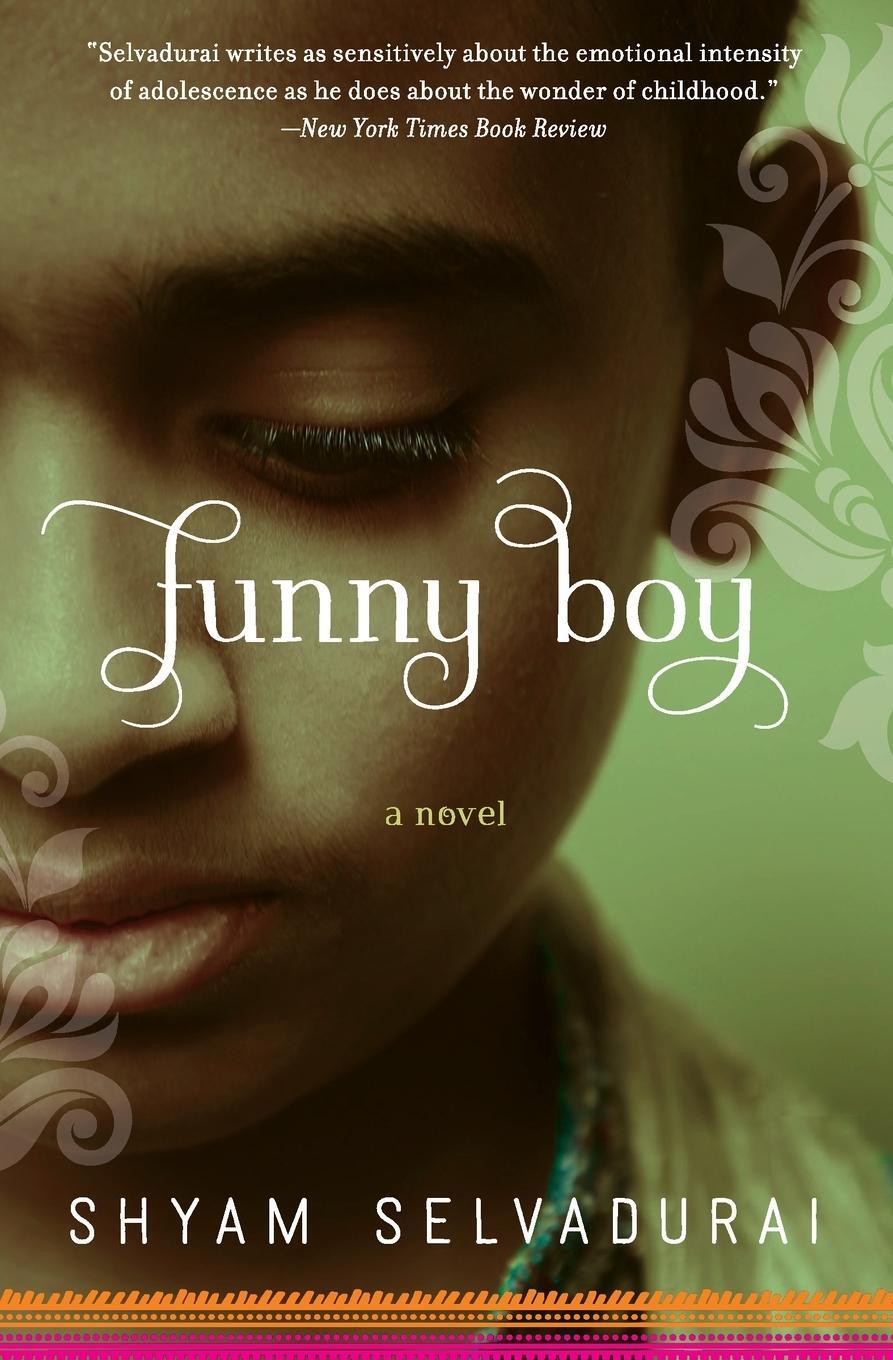 Cover: 9780062392985 | Funny Boy | Shyam Selvadurai | Taschenbuch | Paperback | 310 S. | 2020