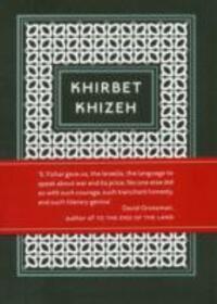 Cover: 9781847083944 | Khirbet Khizeh | S. Yizhar | Taschenbuch | Kartoniert / Broschiert