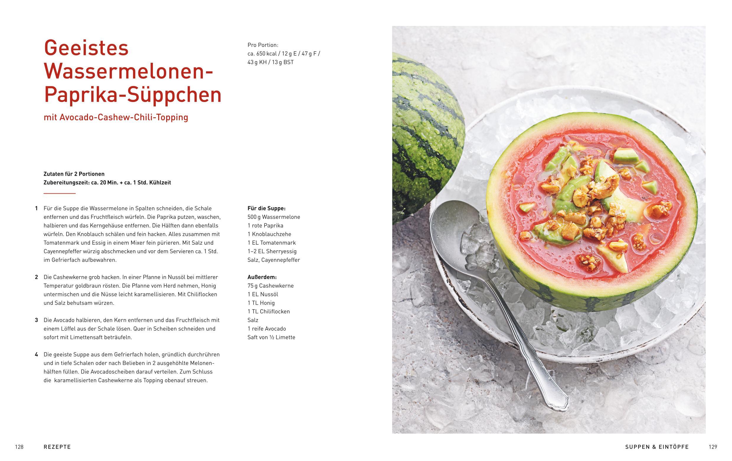 Bild: 9783833895630 | Medical Cuisine - Genussvoll leben mit Diabetes | Johann Lafer (u. a.)