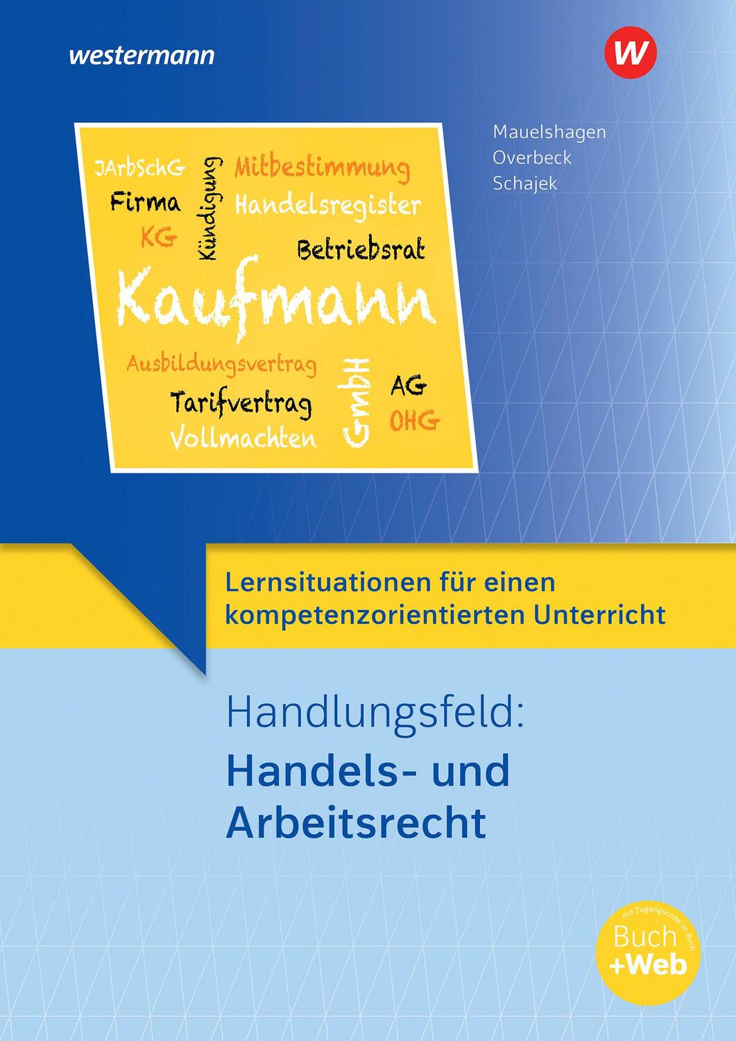 Cover: 9783427582175 | Lernsituationen für einen kompetenzorientierten Unterricht....