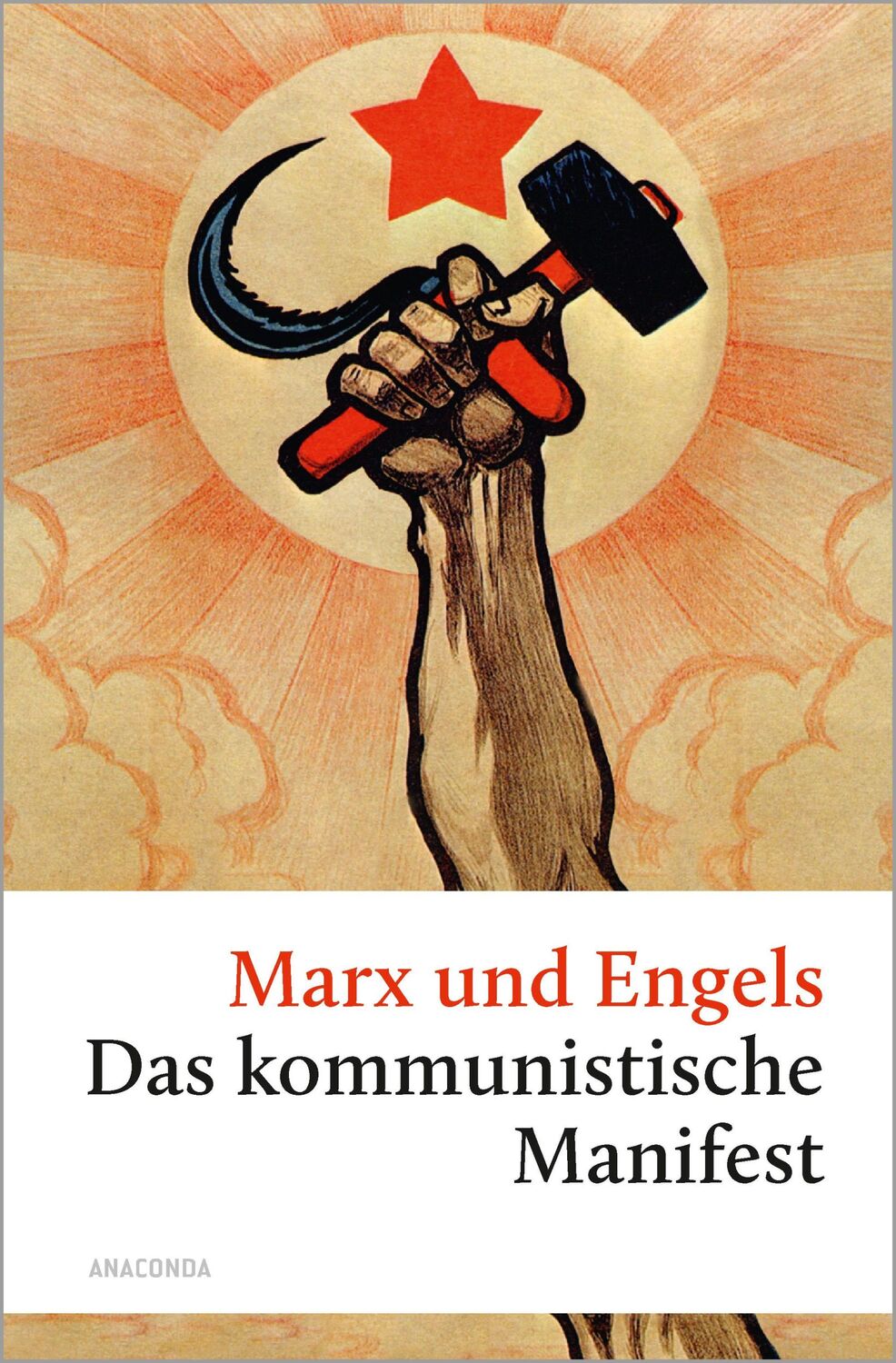 Cover: 9783866474390 | Das kommunistische Manifest | Karl Marx (u. a.) | Buch | 79 S. | 2009