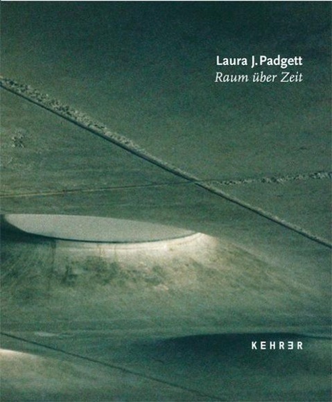 Cover: 9783868282788 | Laura J. Padgett - Raum über Zeit | Engl/dt | Adrian Giacomelli | Buch