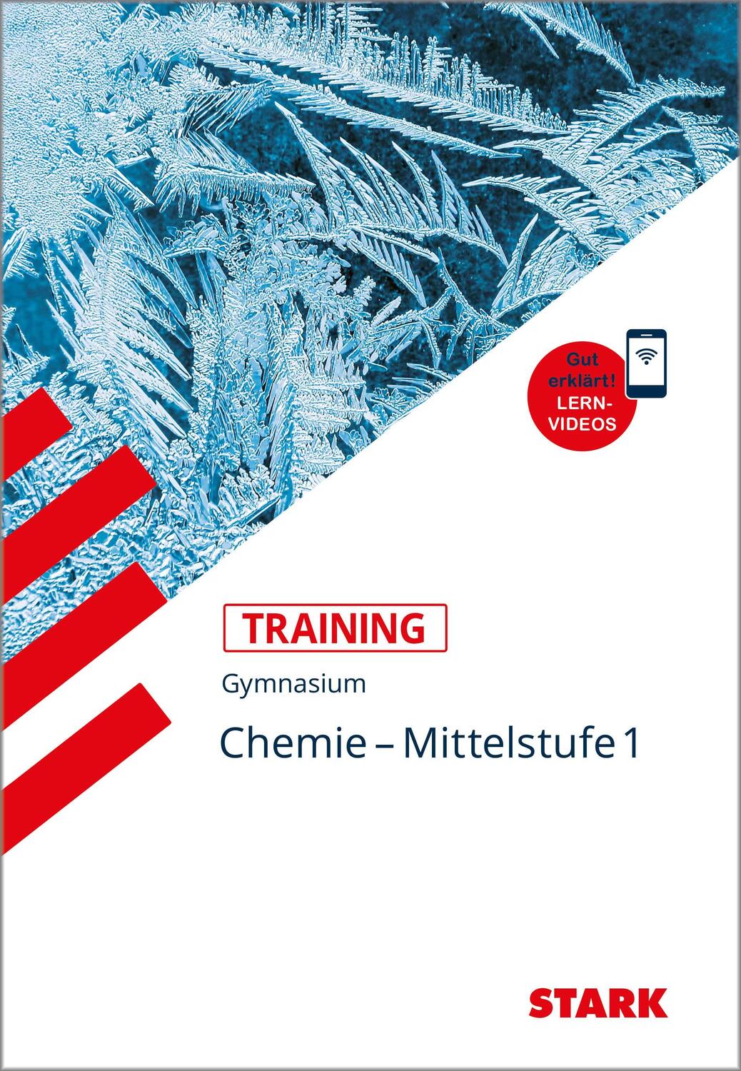 Cover: 9783849049041 | STARK Training Gymnasium - Chemie Mittelstufe Band 1 | Taschenbuch