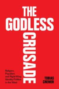 Cover: 9781009262149 | The Godless Crusade | Tobias Cremer | Taschenbuch | Englisch | 2023