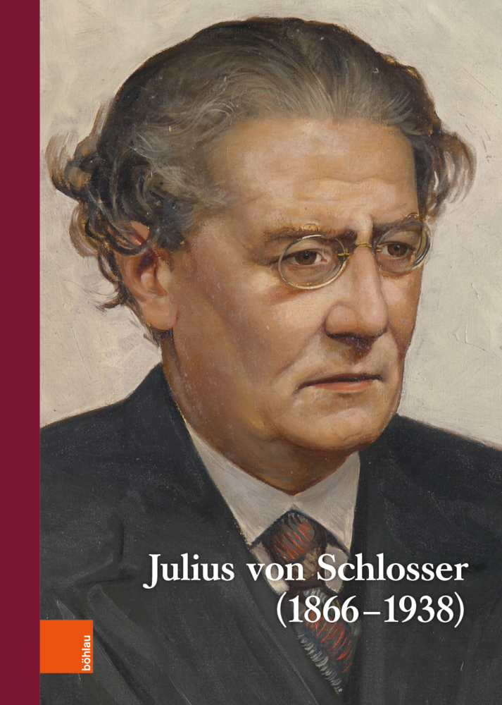 Cover: 9783205214434 | Wiener Jahrbuch für Kunstgeschichte LXVI | Sebastian Schütze | Buch