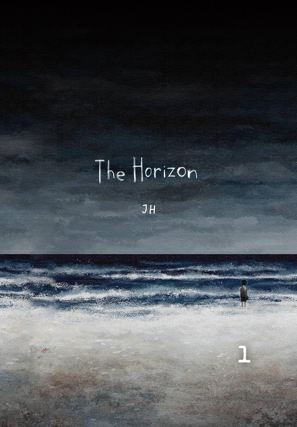 Cover: 9798400900297 | The Horizon, Vol. 1 | JH | Taschenbuch | Englisch | 2023 | Ize Press
