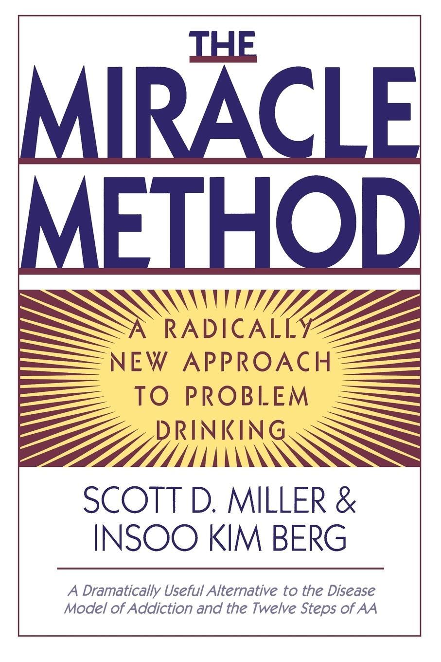 Cover: 9780393315332 | Miracle Method | Insoo Kim Berg (u. a.) | Taschenbuch | Paperback