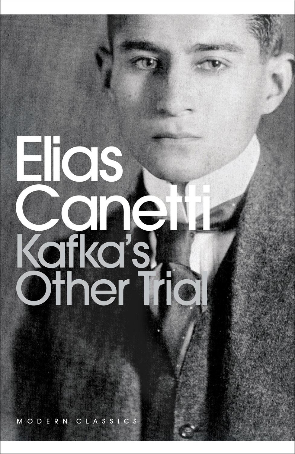 Cover: 9780141195636 | Kafka's Other Trial | Elias Canetti | Taschenbuch | Englisch | 2012