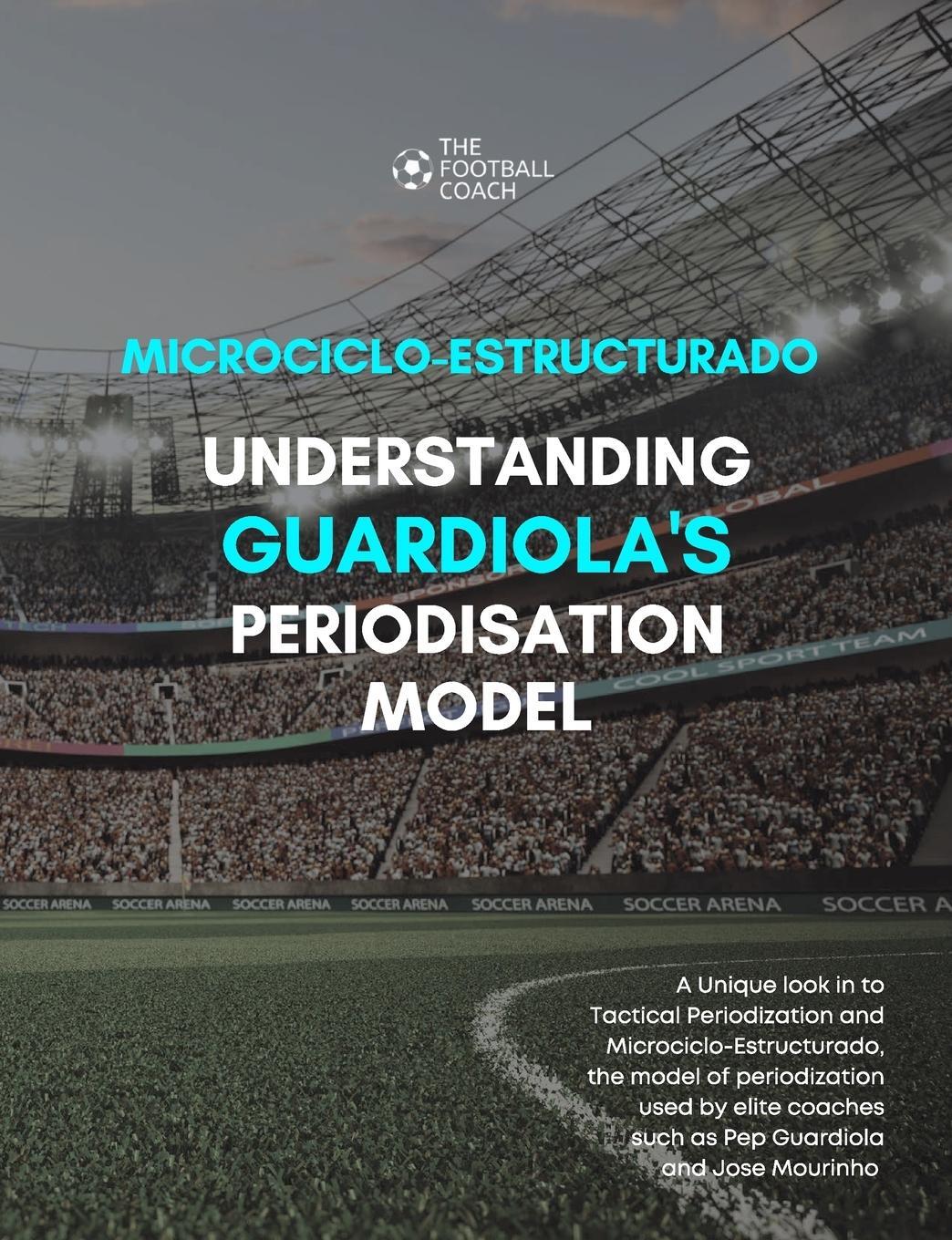 Cover: 9781716257841 | Modern Periodisation - Tactical Periodization v...