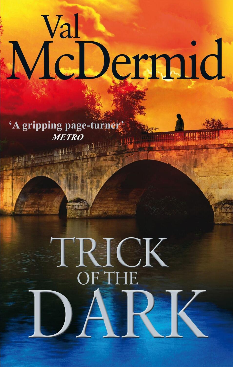 Cover: 9780751543223 | Trick Of The Dark | Val McDermid | Taschenbuch | Englisch | 2011