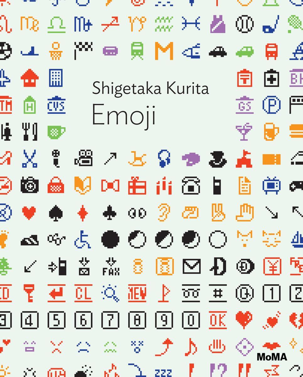 Cover: 9781633451490 | Shigetaka Kurita: Emoji | Paul Galloway | Taschenbuch | Englisch