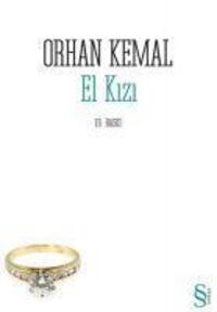 Cover: 9789752894662 | El Kizi | Orhan Kemal | Taschenbuch | Türkisch | 2018