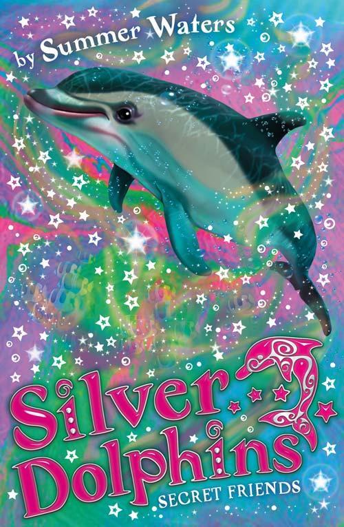 Cover: 9780007309696 | Secret Friends | Summer Waters | Taschenbuch | Silver Dolphins | 2009