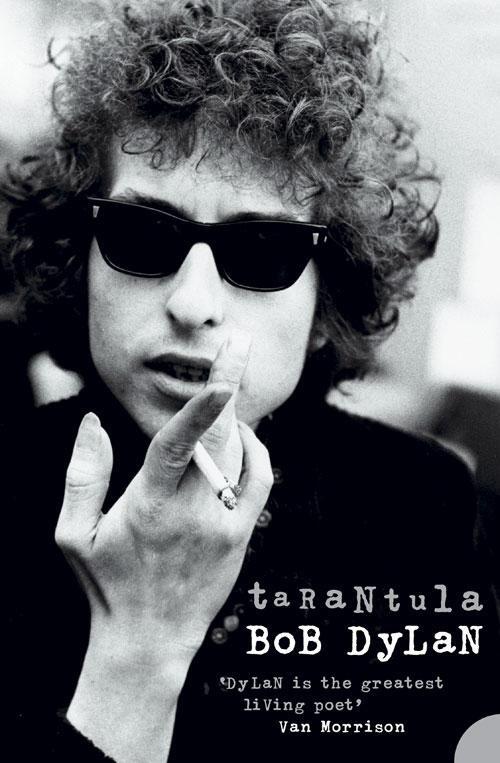 Cover: 9780007215041 | Tarantula | Bob Dylan | Taschenbuch | Englisch | 2005