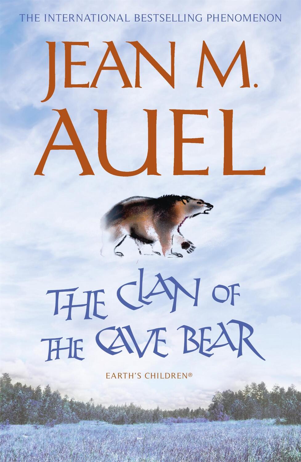 Cover: 9781444709858 | The Clan of the Cave Bear | Jean M. Auel | Taschenbuch | 501 S. | 2010