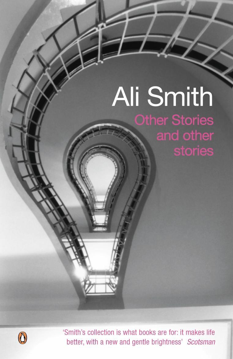 Cover: 9780141018010 | Other Stories and Other Stories | Ali Smith | Taschenbuch | Englisch