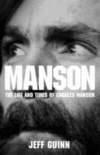 Cover: 9780857208941 | Manson | Jeff Guinn | Taschenbuch | Englisch | 2014